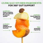 Dog Probiotic Chews product image 3