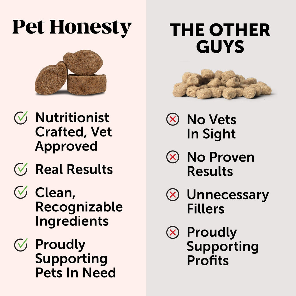 Dog Probiotic Chews product image 7