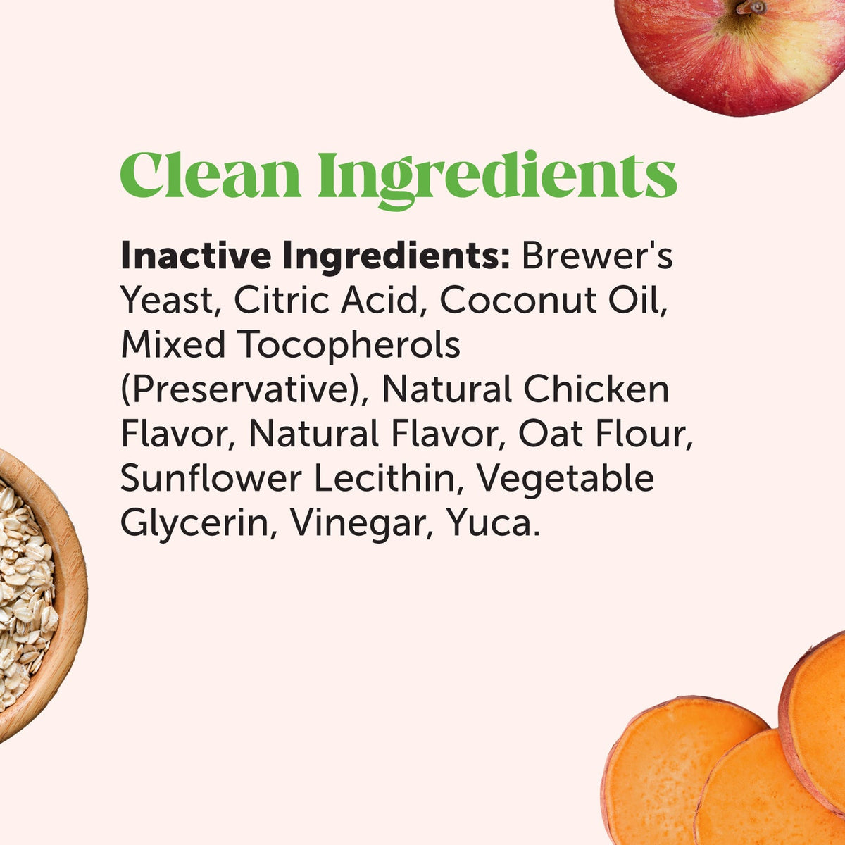 Dog Probiotic Chews product image 9