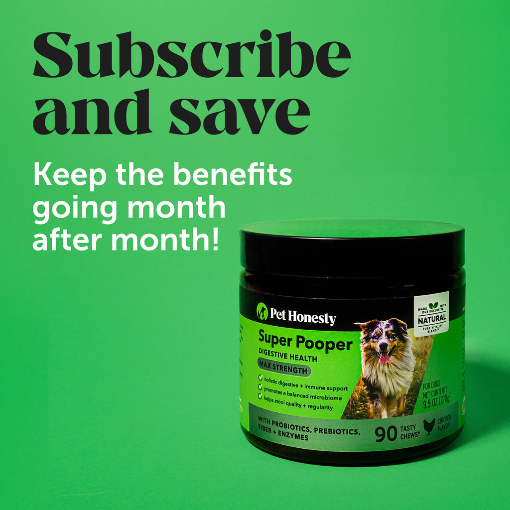 Dog Probiotic Chews product image 10