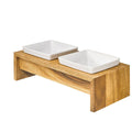 Elevated Pet Feeder product image 1