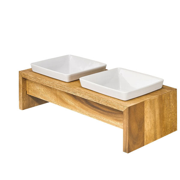 Elevated Pet Feeder product image 1