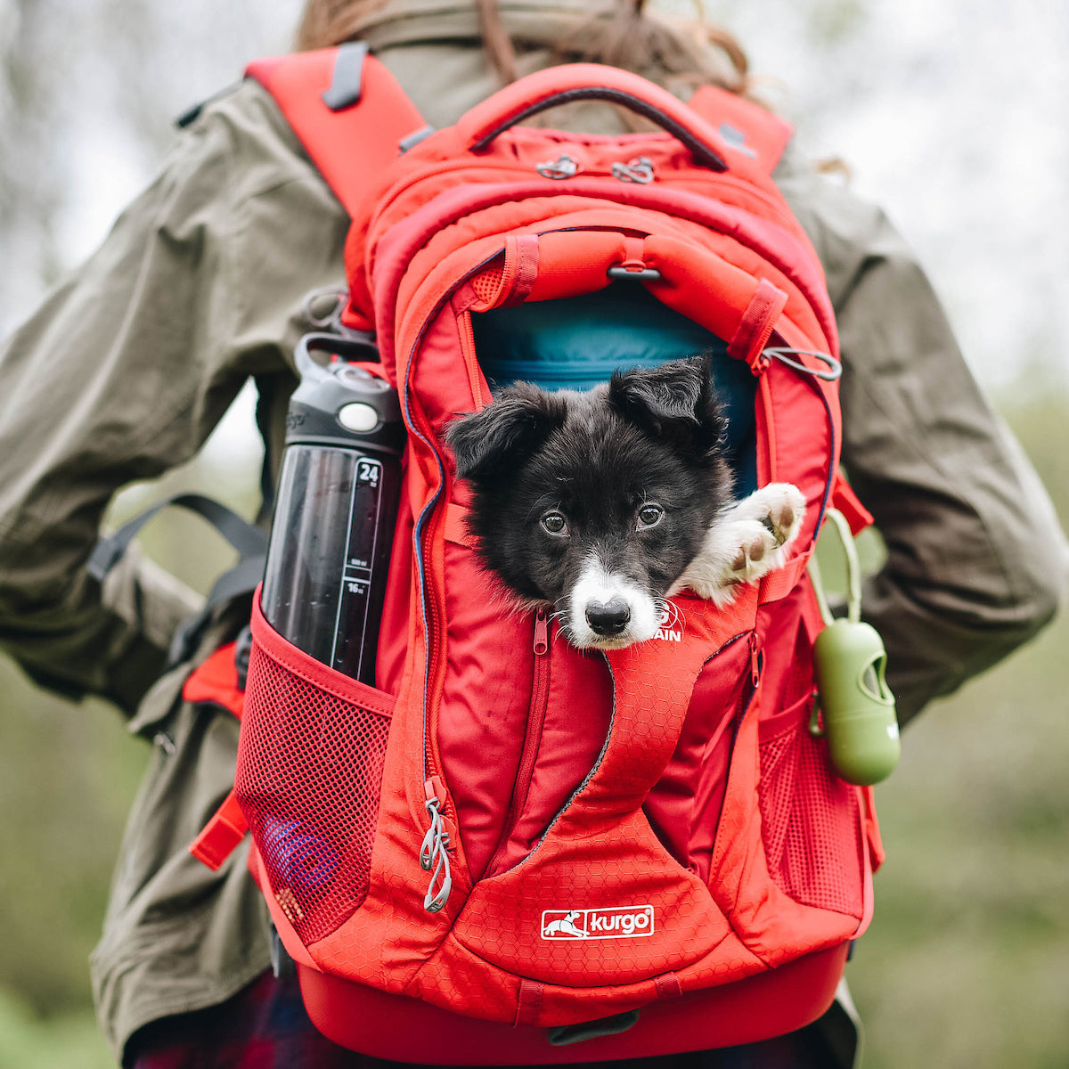 Dog Carrier Backpack product image 2