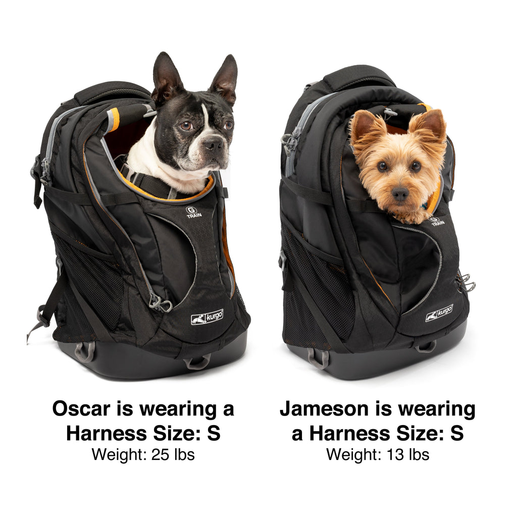 Dog Carrier Backpack product image 4