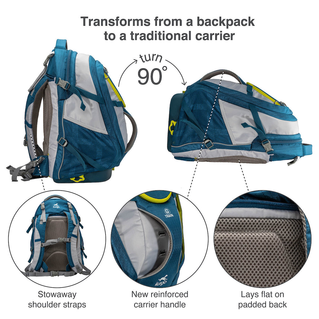 Dog Carrier Backpack product image 9