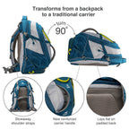 Dog Carrier Backpack product image 9