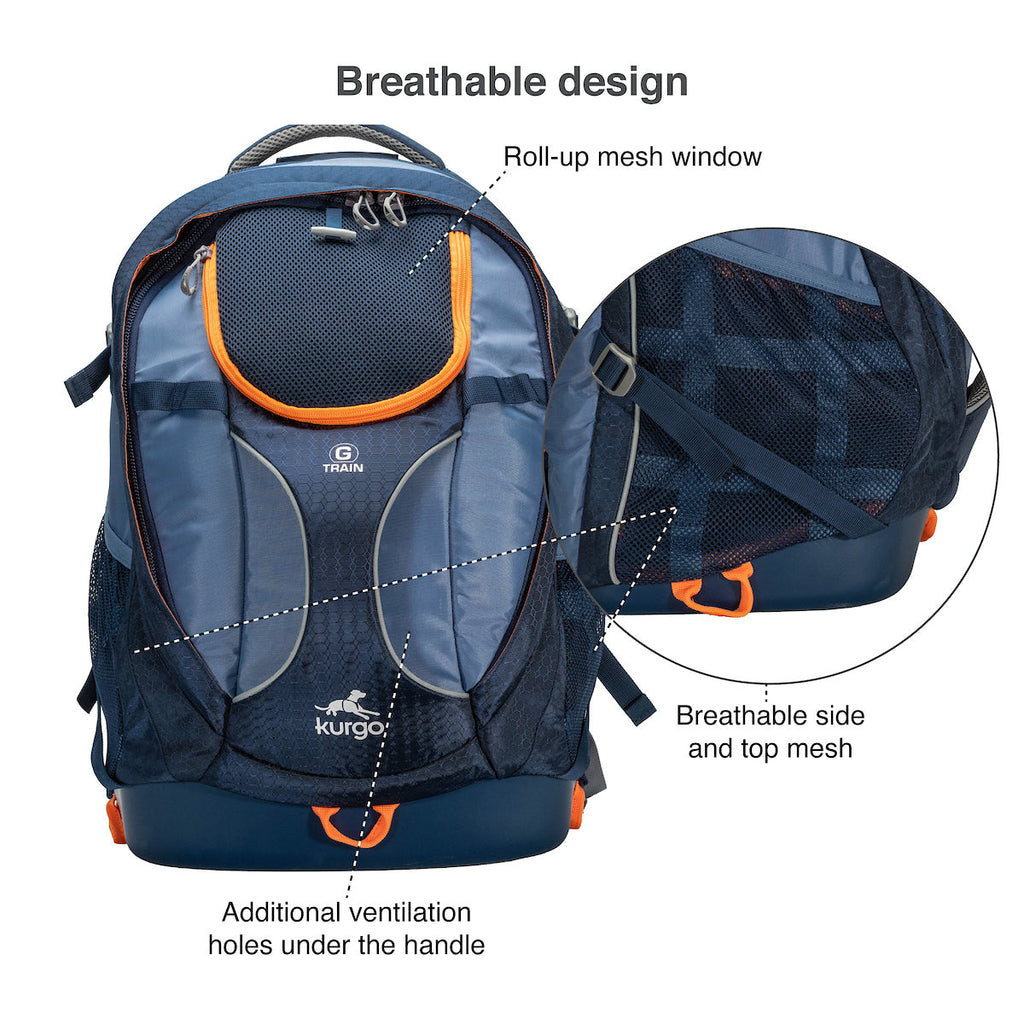 Dog Carrier Backpack product image 11