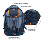 Dog Carrier Backpack product image 11