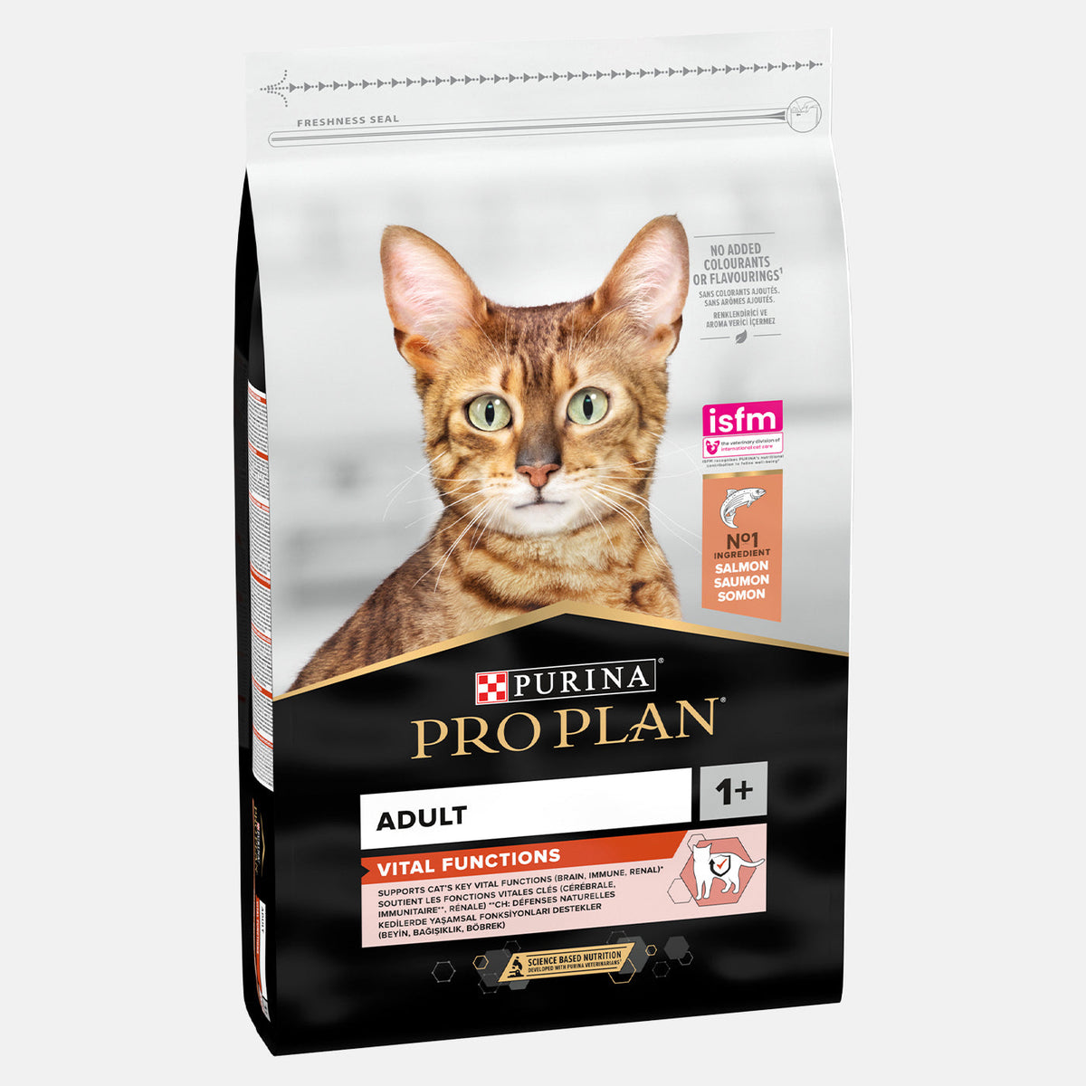 Dry Cat Food product image 1