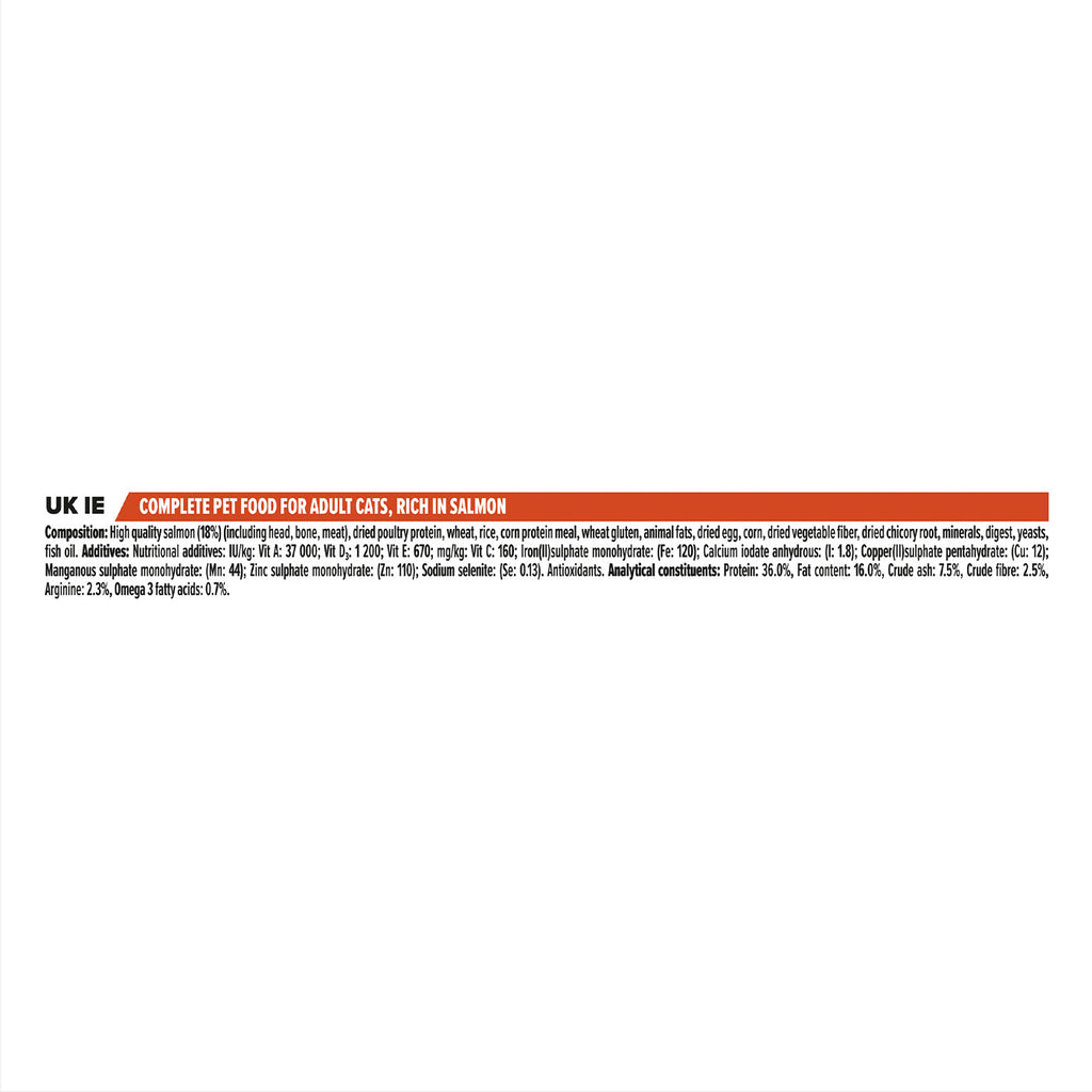 Dry Cat Food product image 3