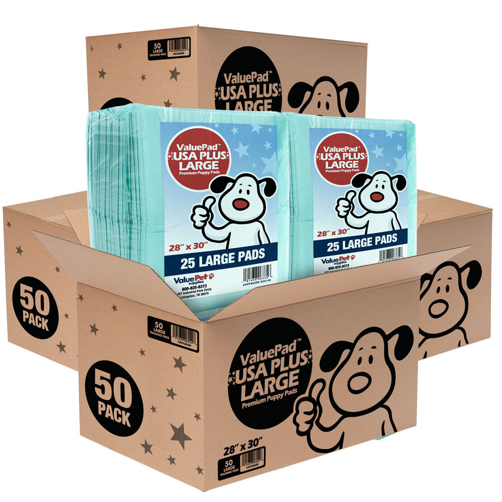 Puppy Pads product image 1