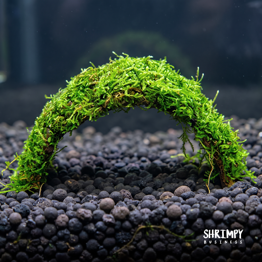 Christmas Moss Bridge product image 1