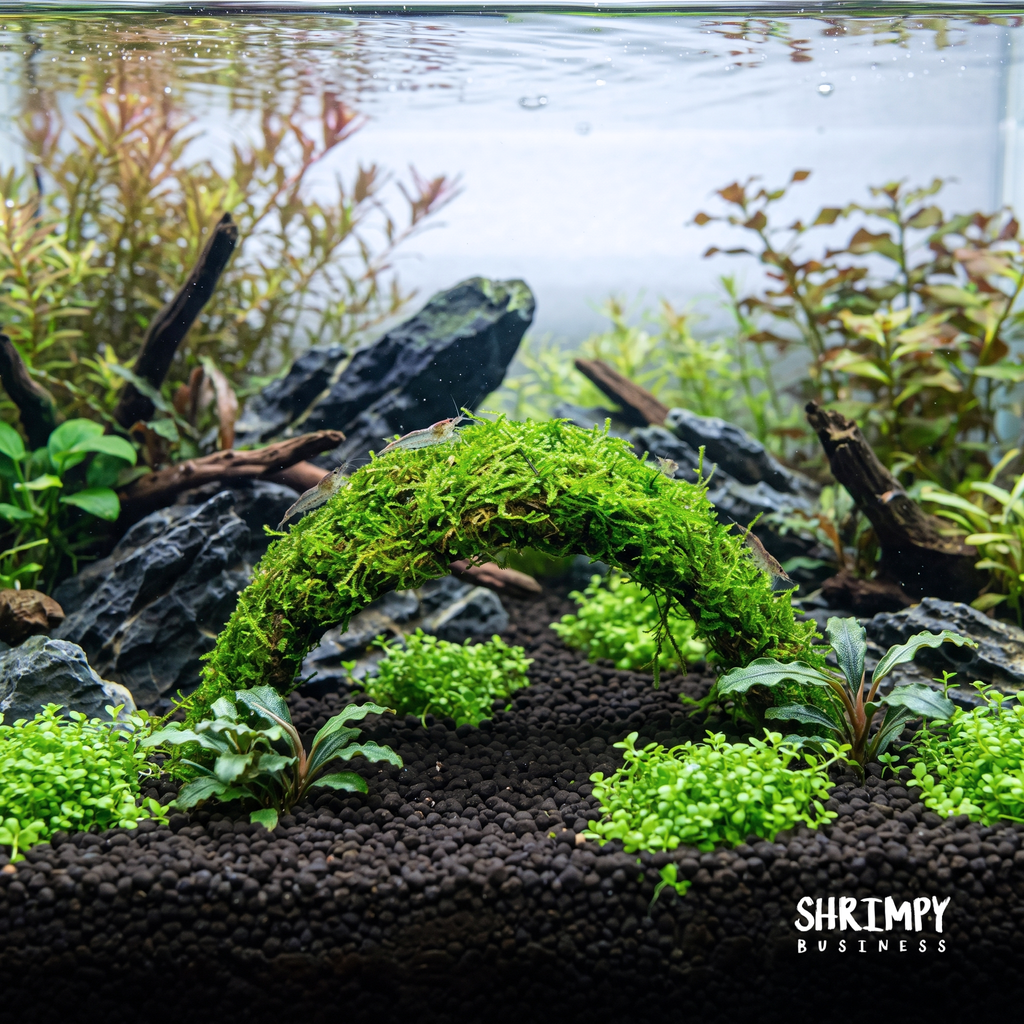 Christmas Moss Bridge product image 2