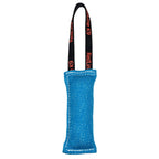 French Linen Interactive Dog Tug Toy product image 4