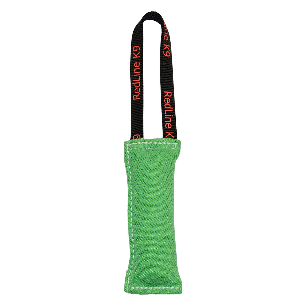 French Linen Interactive Dog Tug Toy product image 5