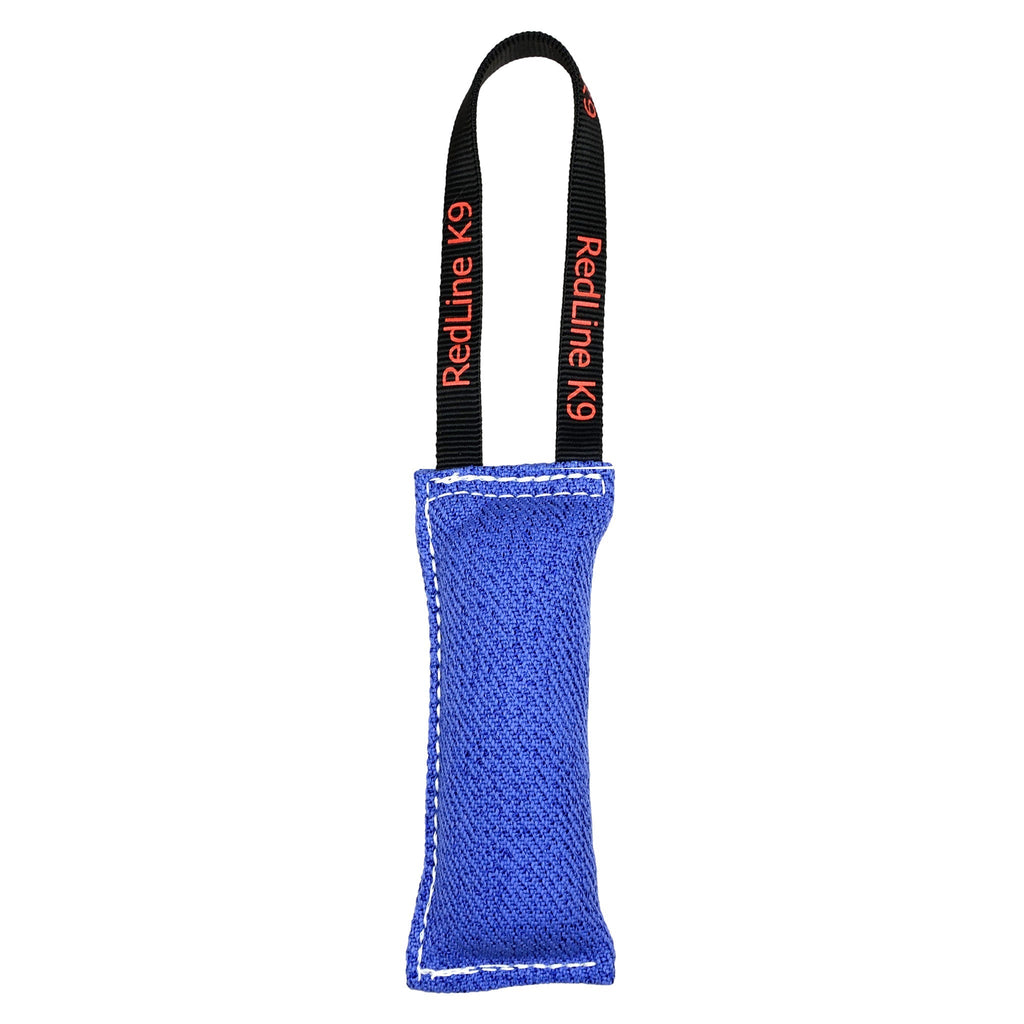 French Linen Interactive Dog Tug Toy product image 6