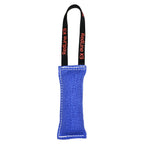 French Linen Interactive Dog Tug Toy product image 6