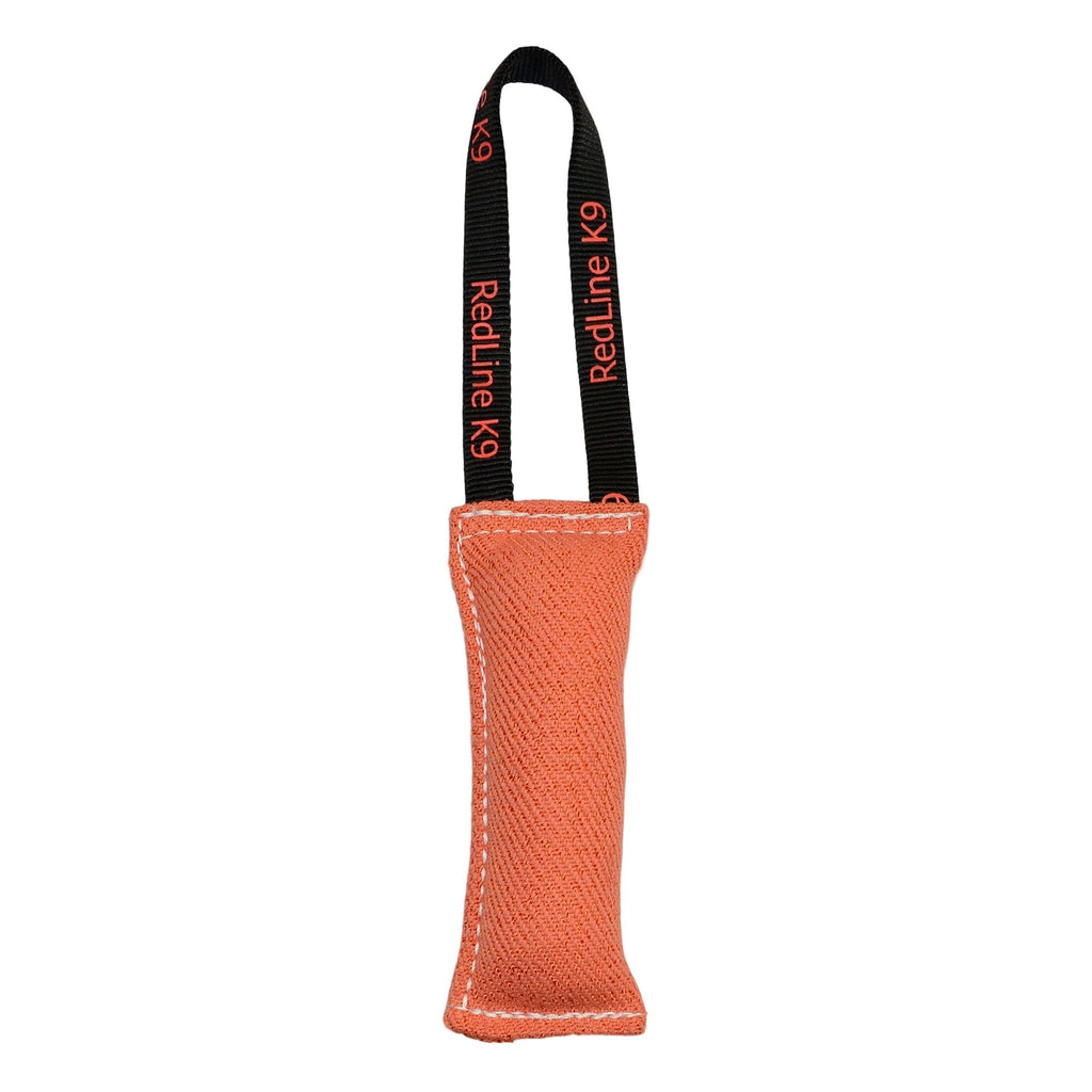 French Linen Interactive Dog Tug Toy product image 7