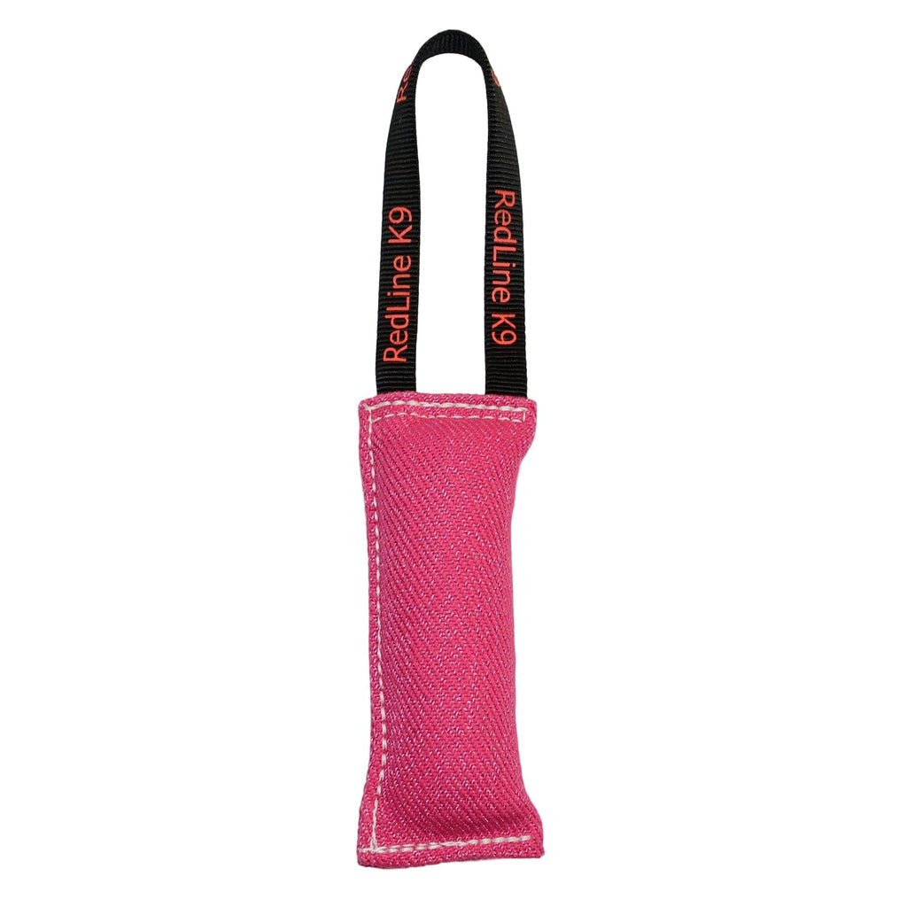 French Linen Interactive Dog Tug Toy product image 8
