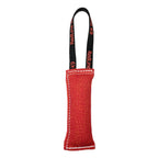 French Linen Interactive Dog Tug Toy product image 9