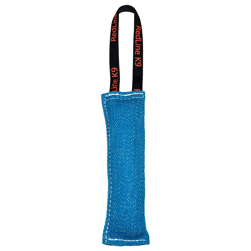 French Linen Interactive Dog Tug Toy product image 12
