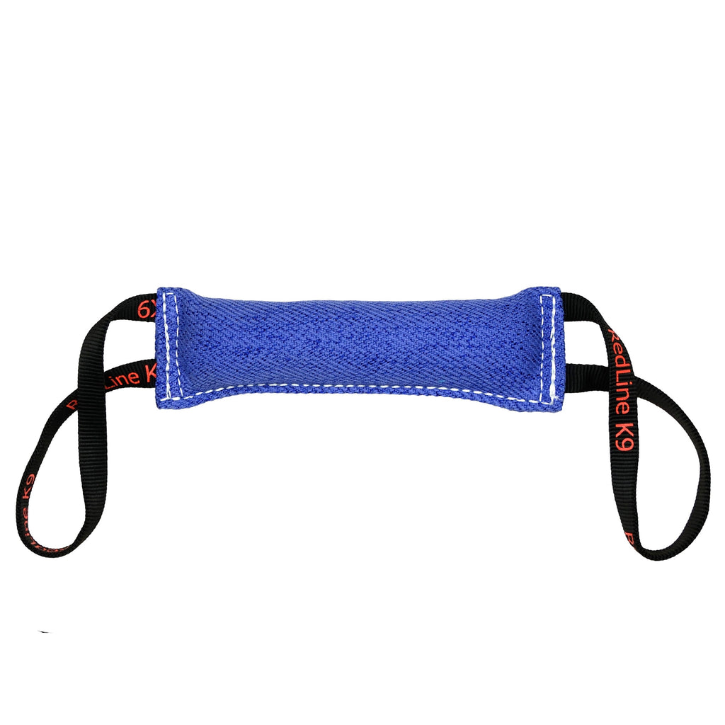 French Linen Interactive Dog Tug Toy product image 17