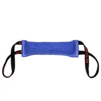 French Linen Interactive Dog Tug Toy product image 17