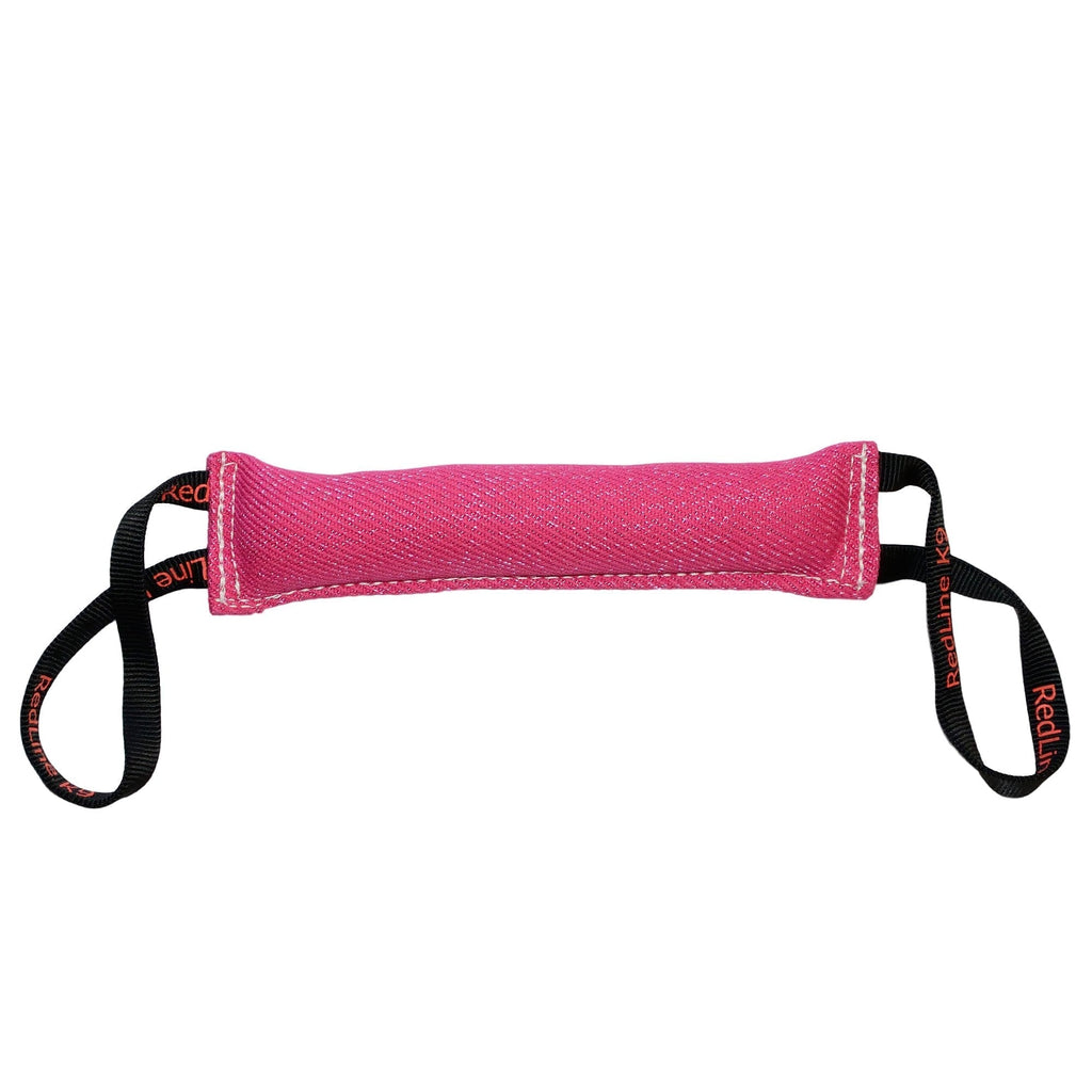 French Linen Interactive Dog Tug Toy product image 35