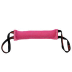 French Linen Interactive Dog Tug Toy product image 35