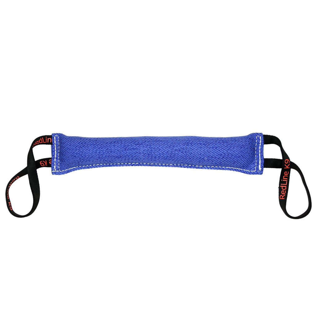 French Linen Interactive Dog Tug Toy product image 44