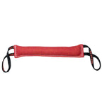 French Linen Interactive Dog Tug Toy product image 51