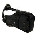 Leather Dog Muzzle product image 1