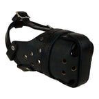 Leather Dog Muzzle product image 1
