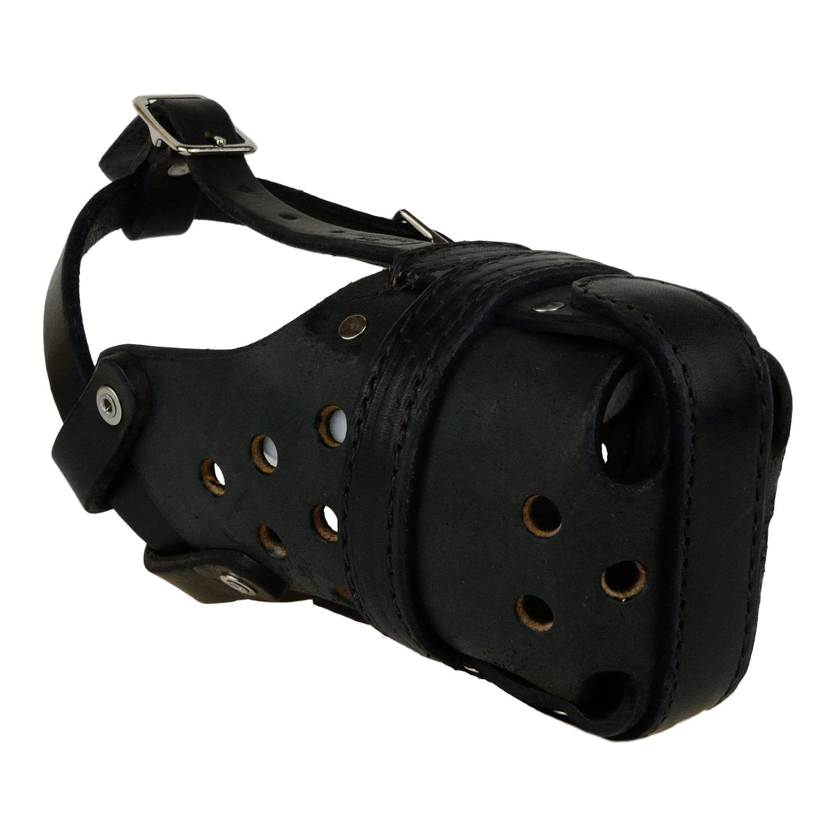 Leather Dog Muzzle product image 1