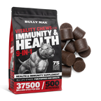 Nine in One Daily Dog Supplement Chews product image 1