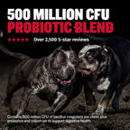Nine in One Daily Dog Supplement Chews product image 5
