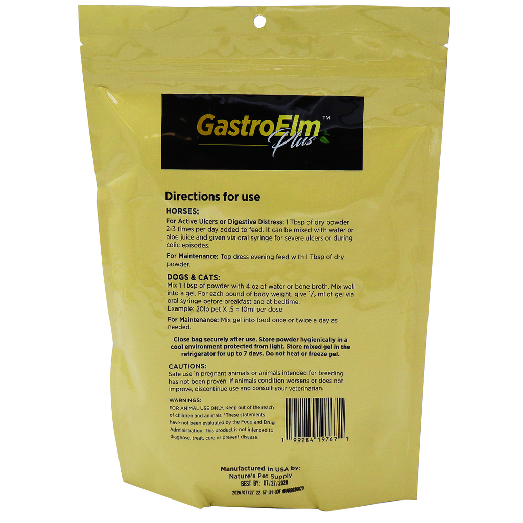 Pet Digestive Aid product image 2
