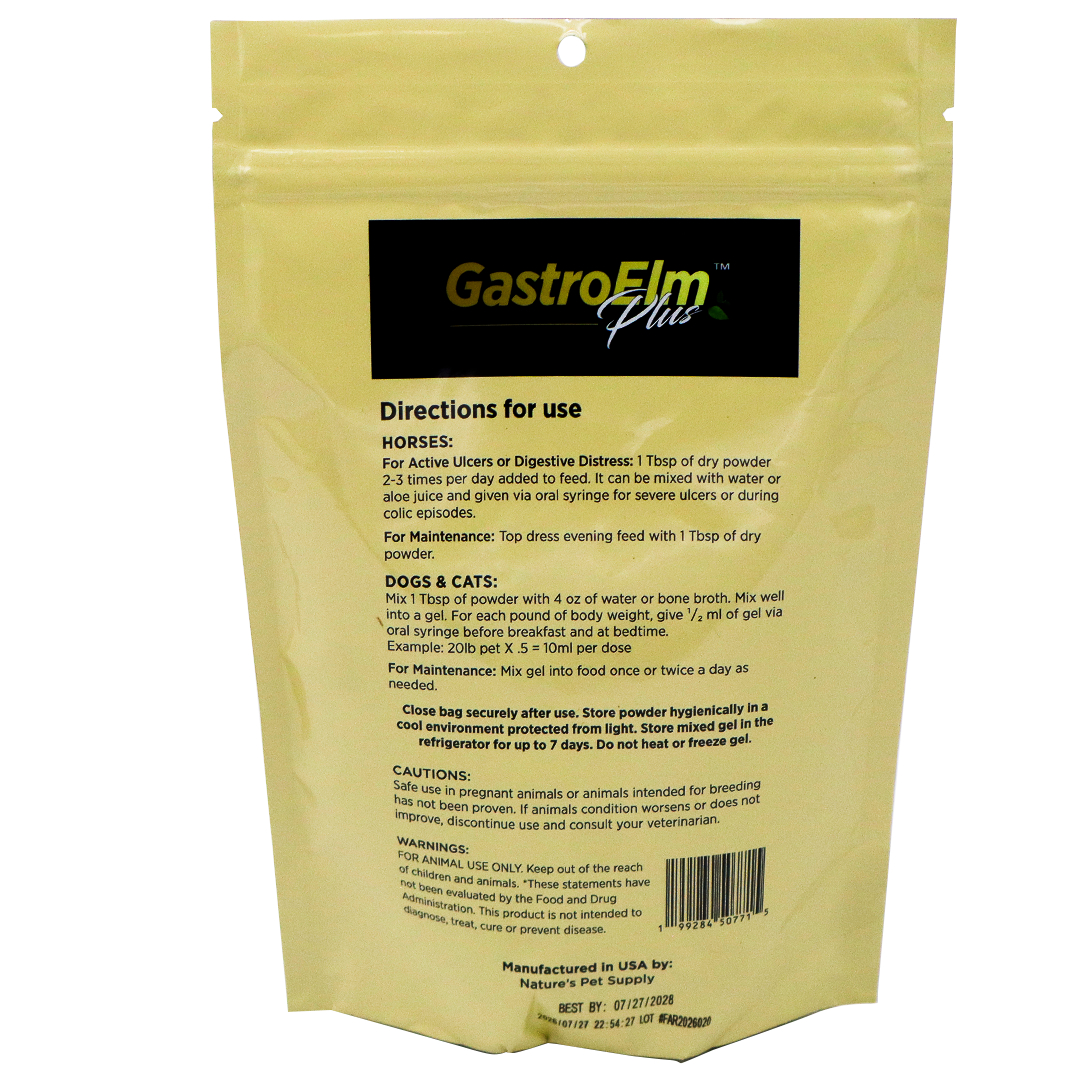 Pet Digestive Aid product image 4
