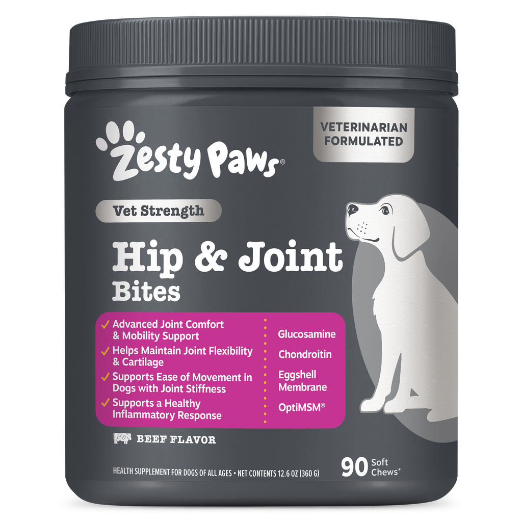 Dog Hip and Joint Soft Chews product image 1