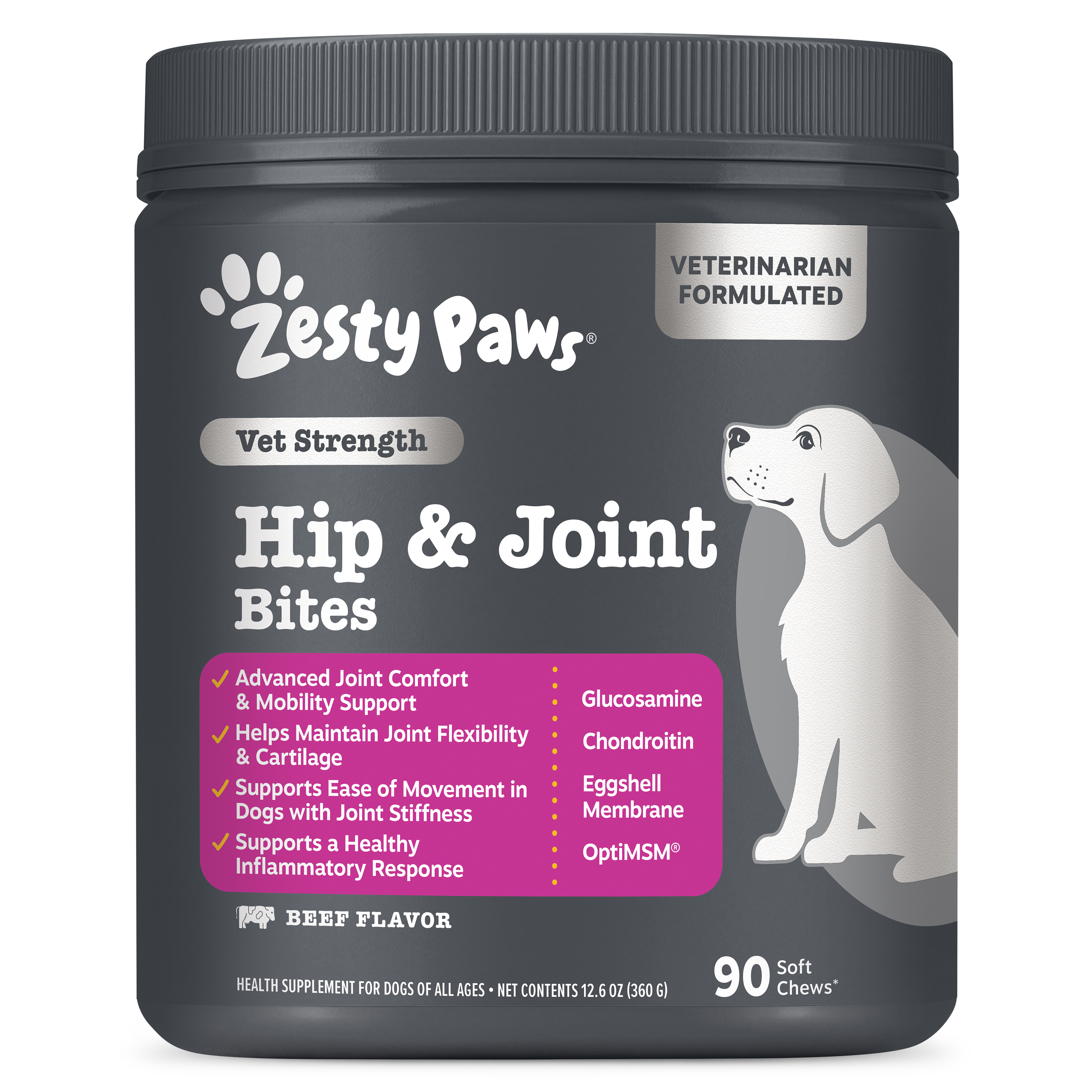 Dog Hip and Joint Soft Chews product image 1