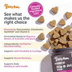 Dog Hip and Joint Soft Chews product image 5