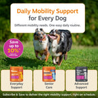 Dog Hip and Joint Soft Chews product image 8