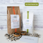 Wild Bird Seed Box product image 1
