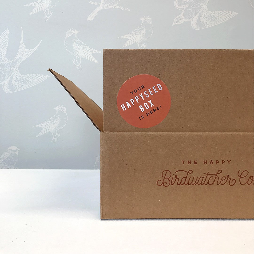 Wild Bird Seed Box product image 8
