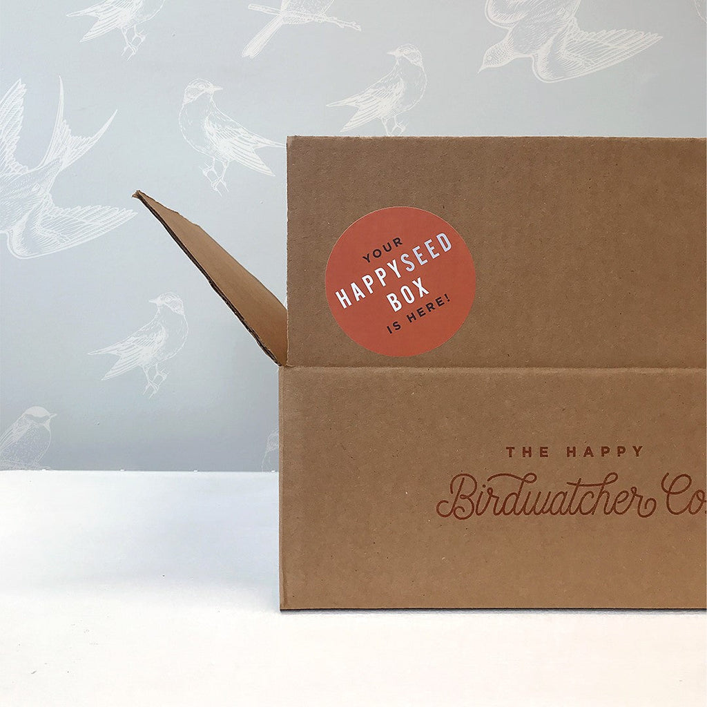 Wild Bird Food Box product image 11