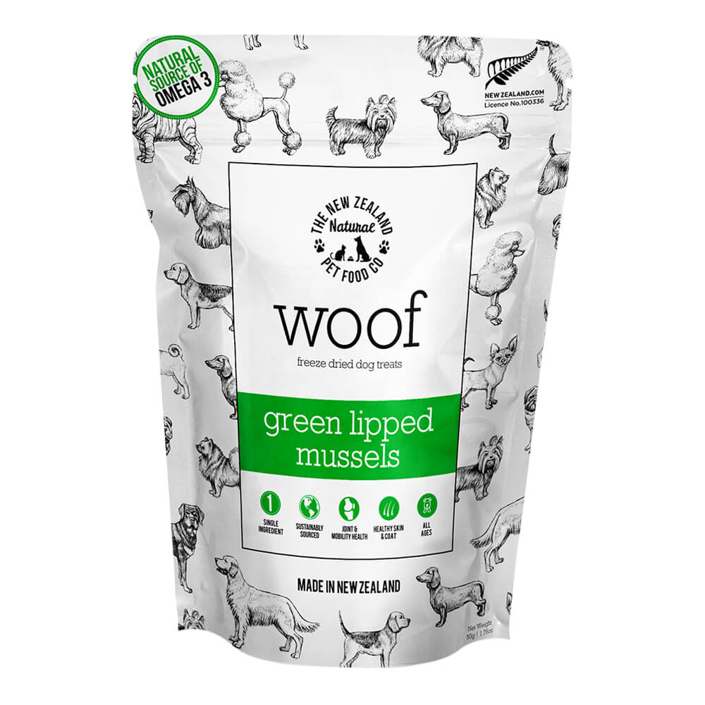 Freeze-Dried Pet Treat product image 1