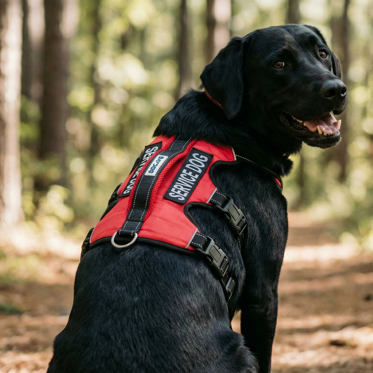 Service Dog Harness product image 1