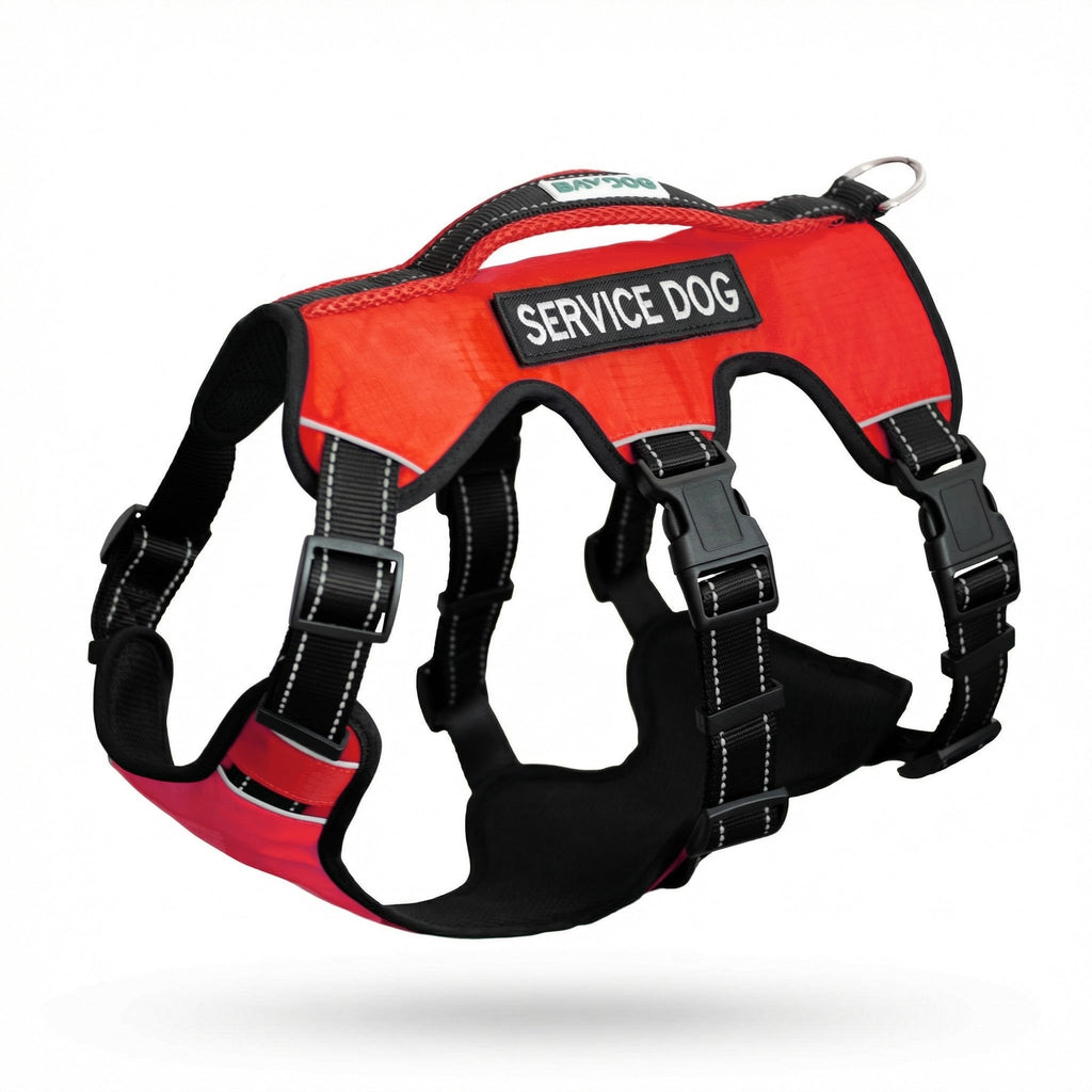 Service Dog Harness product image 2