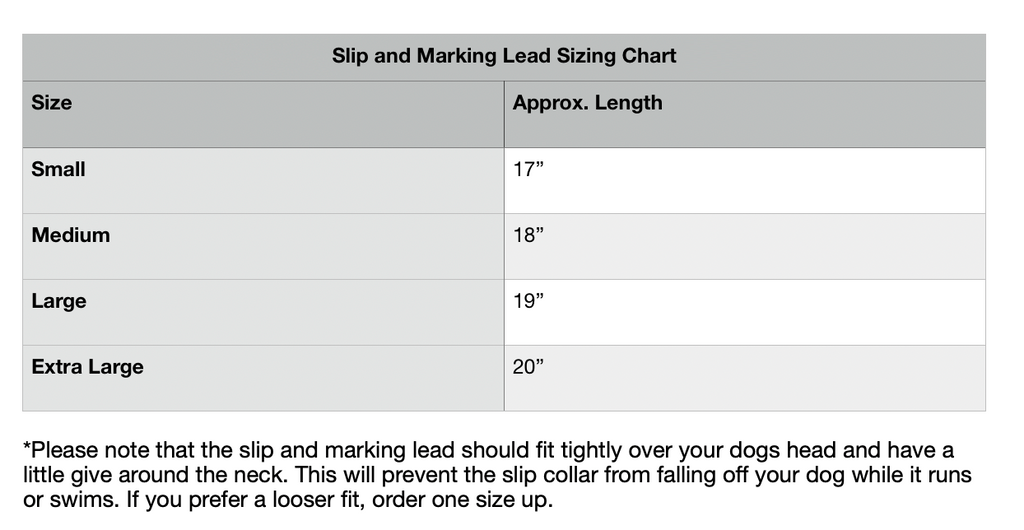 Slip Dog Collar product image 10