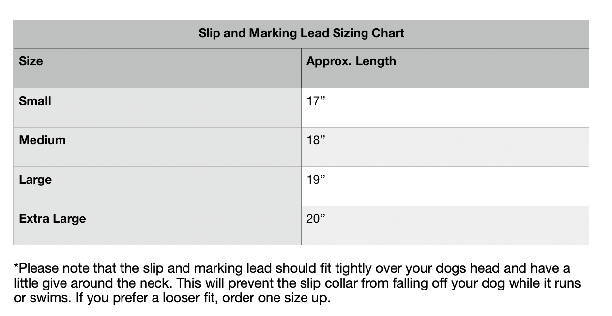 Slip Dog Collar product image 10